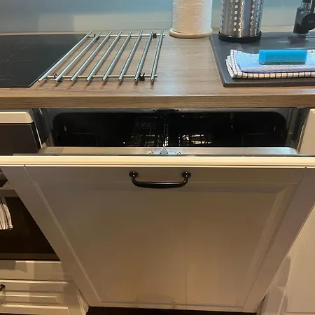 Apartmán Kapitanskie Blizej Morza *