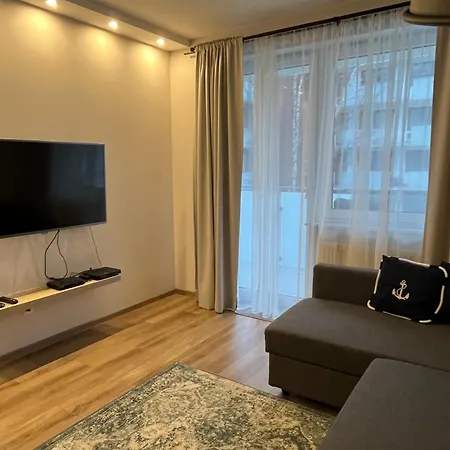 Kapitanskie Blizej Morza Kolobřeh