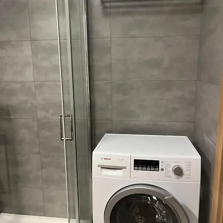 Kapitanskie Blizej Morza Apartmán *