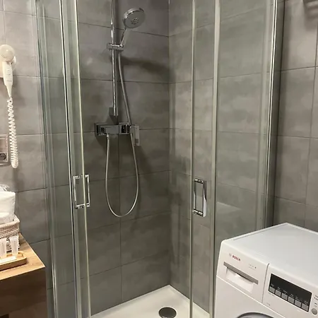 Kapitanskie Blizej Morza Apartmán *