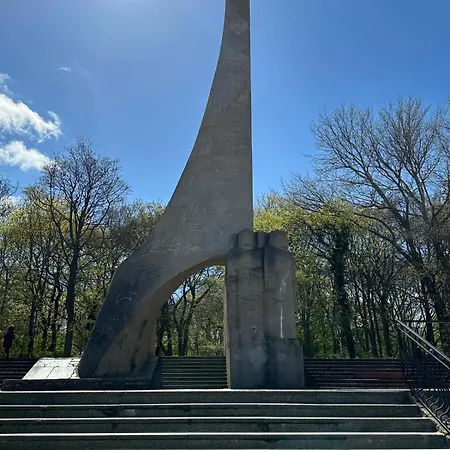 Kapitanskie Blizej Morza Kolobřeh