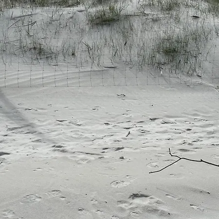 Kapitanskie Blizej Morza Apartmán