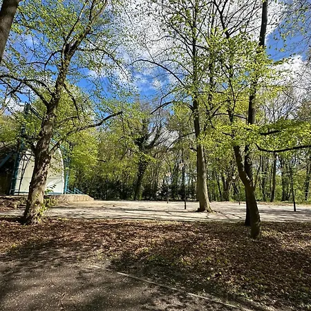 Apartmán Kapitanskie Blizej Morza