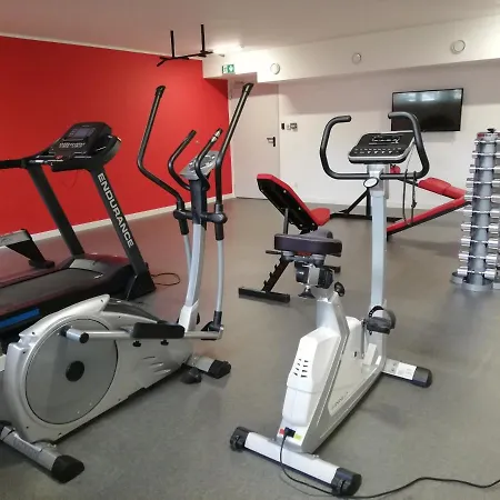 Kapitanskie Blizej Morza Appartement *
