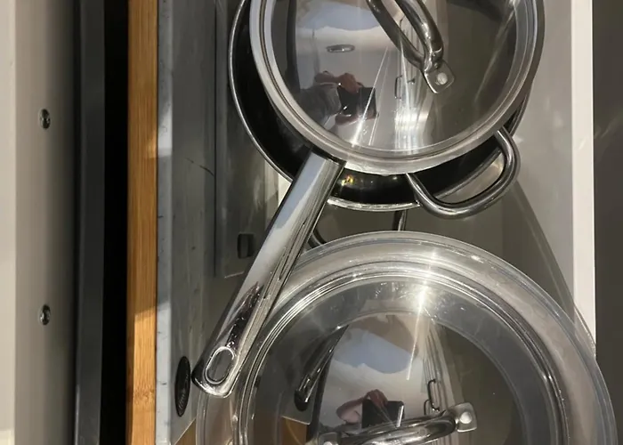 Appartamento Kapitanskie Blizej Morza Kołobrzeg