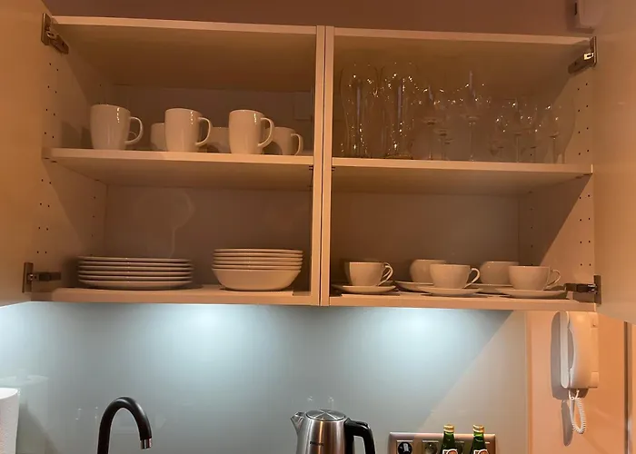 Appartamento Kapitanskie Blizej Morza