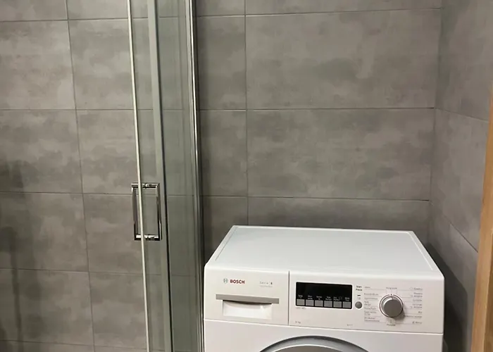 Kapitanskie Blizej Morza Appartamento *