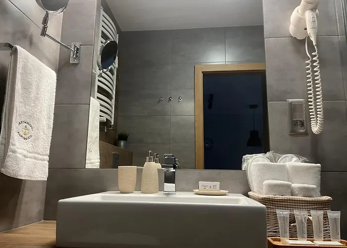 Appartamento Kapitanskie Blizej Morza Kołobrzeg