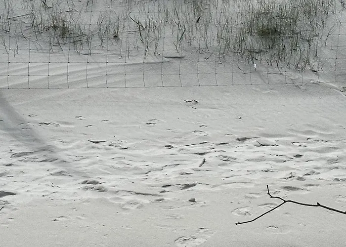 Kapitanskie Blizej Morza Appartamento