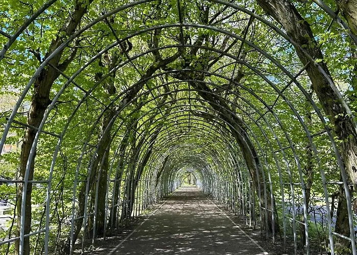 Appartamento Kapitanskie Blizej Morza