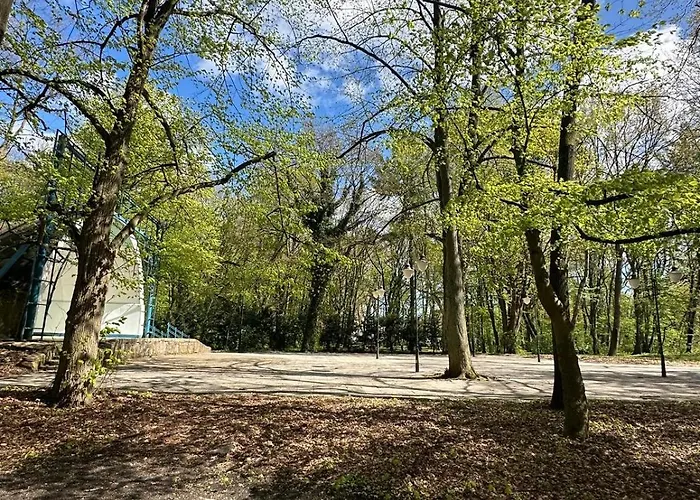 Appartamento Kapitanskie Blizej Morza