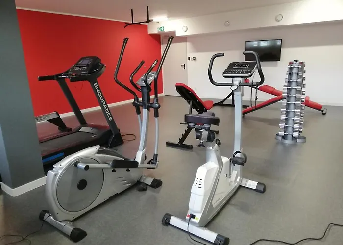 Kapitanskie Blizej Morza Appartamento *