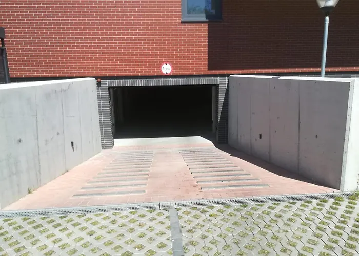 Kapitanskie Blizej Morza Appartamento Kołobrzeg