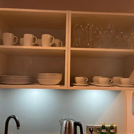 Appartamento Kapitanskie Blizej Morza