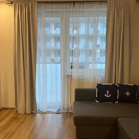 Appartement Kapitanskie Blizej Morza Dzielnica Uzdrowiskowa *
