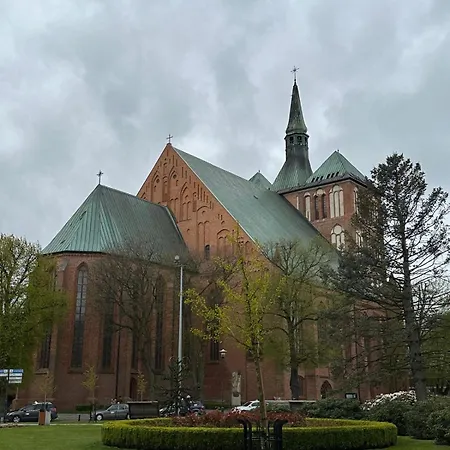 Kapitanskie Blizej Morza Dzielnica Uzdrowiskowa *