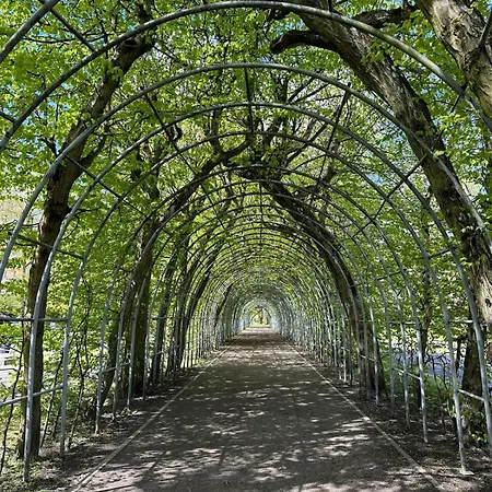 Appartamento Kapitanskie Blizej Morza