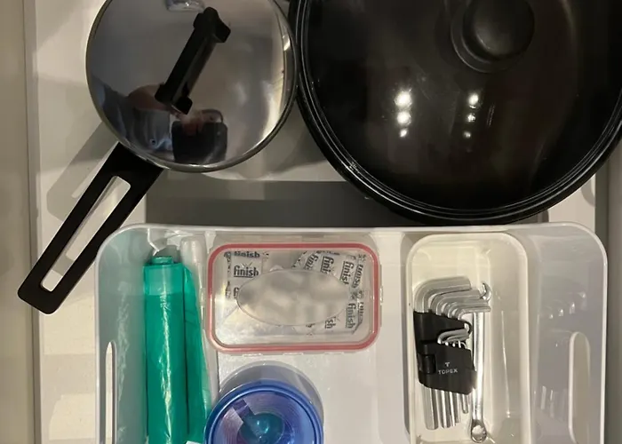 Appartement Kapitanskie Blizej Morza *