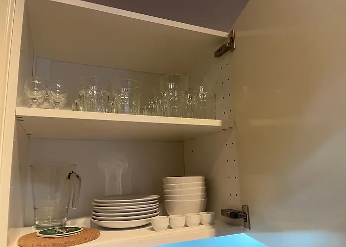 Kapitanskie Blizej Morza Appartement *