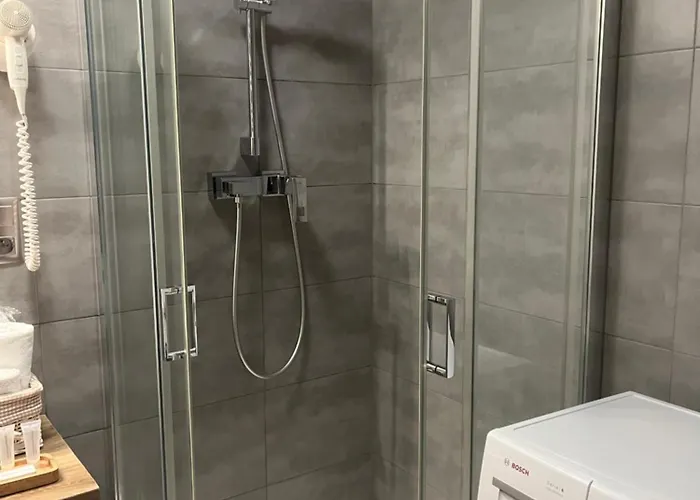 Kapitanskie Blizej Morza Appartement *