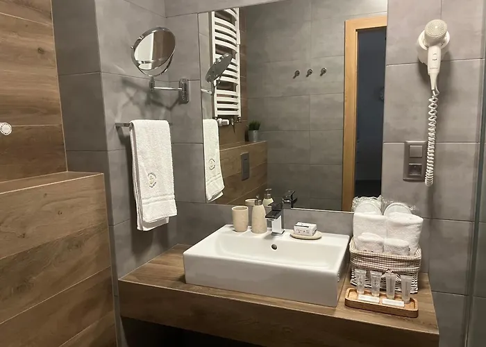 Kapitanskie Blizej Morza Appartement Kołobrzeg