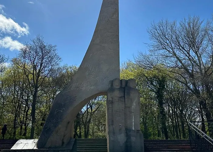 Kapitanskie Blizej Morza Kołobrzeg