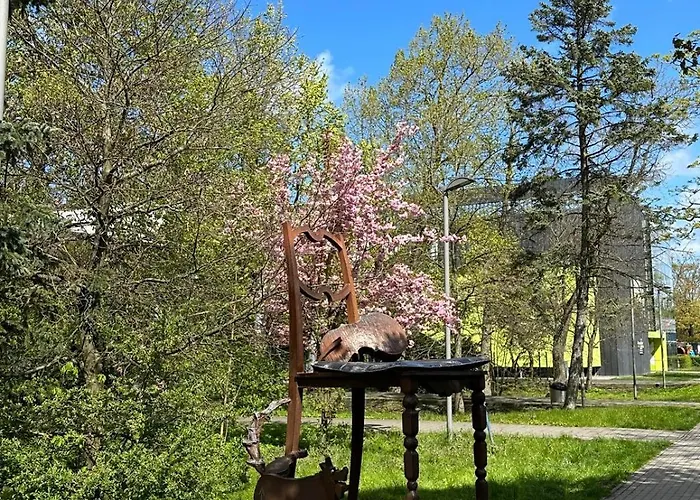 Appartement Kapitanskie Blizej Morza *